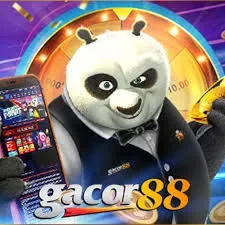 GACOR88 - Pertarungan Hebat di Dunia Aksi